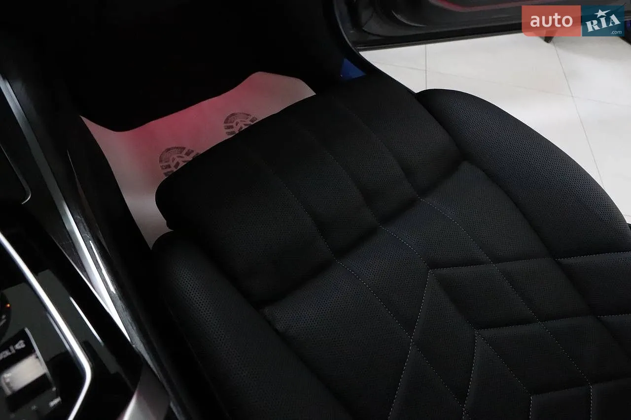 2024 BMW 7er - мініатюра 53