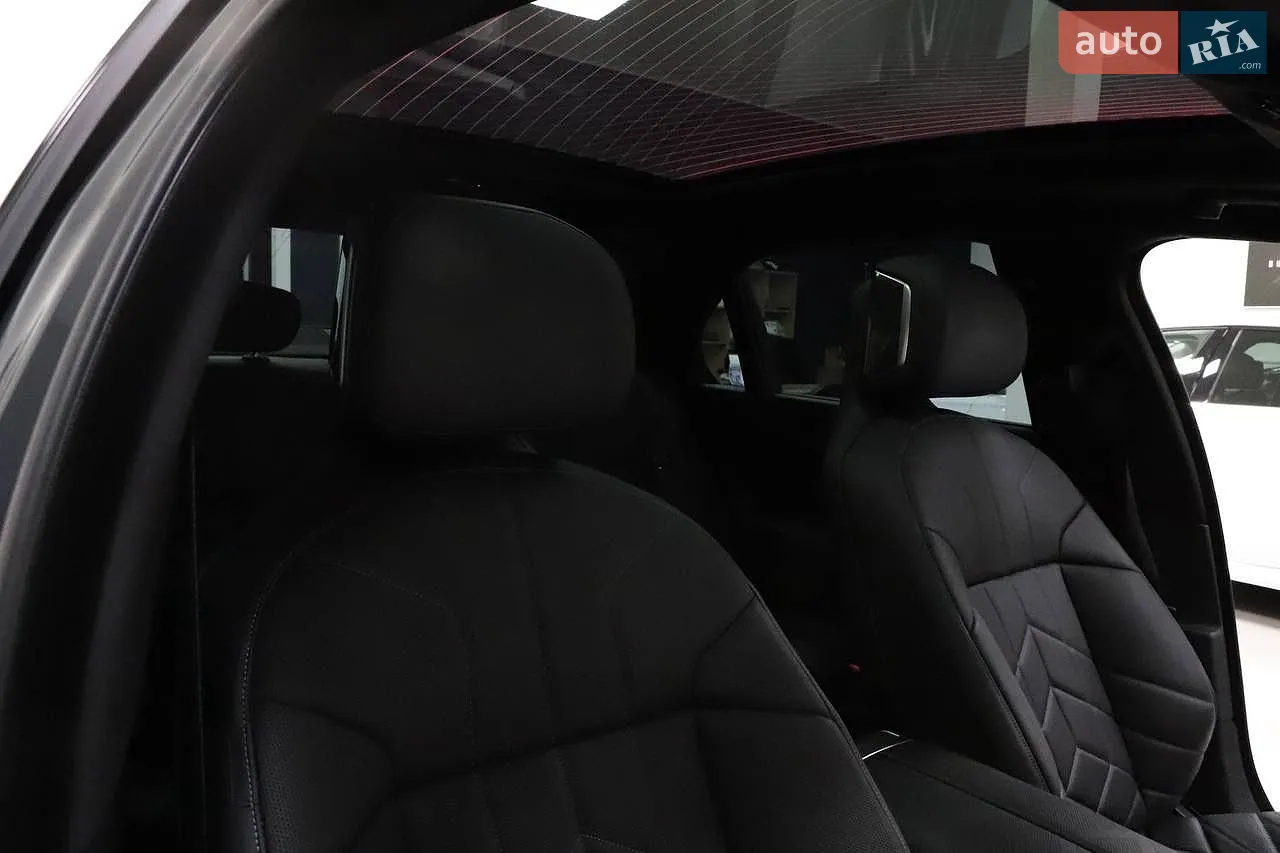 2024 BMW 7er - мініатюра 60