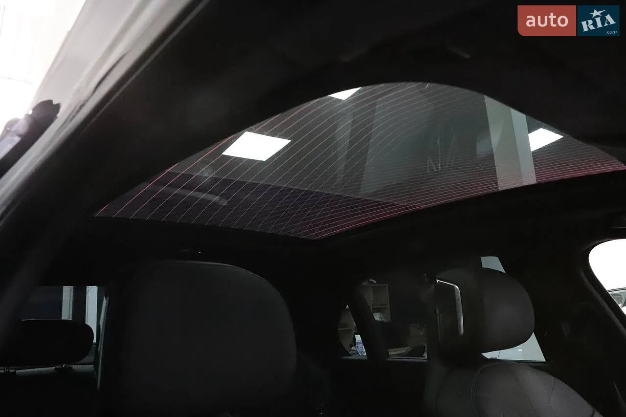 2024 BMW 7er - мініатюра 63