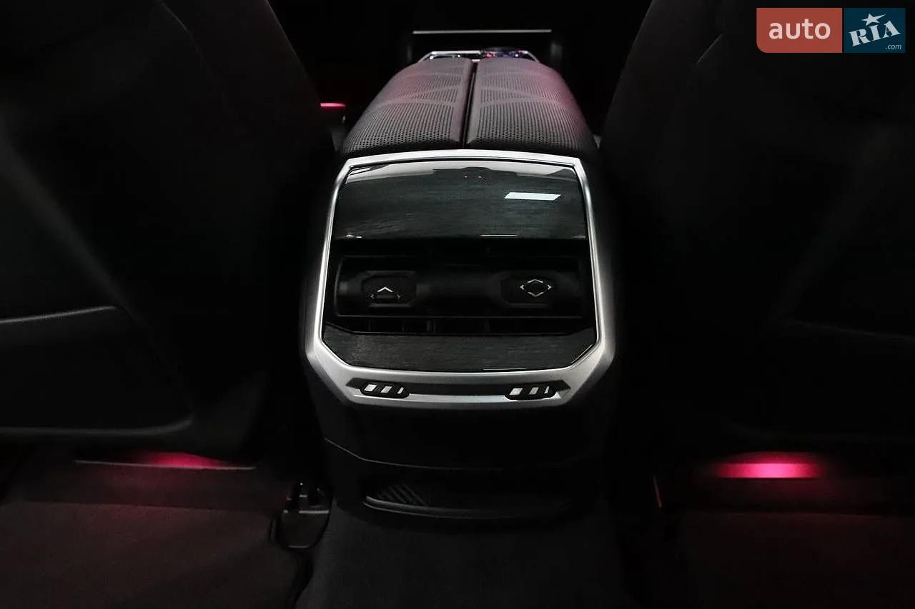 2024 BMW 7er - мініатюра 71
