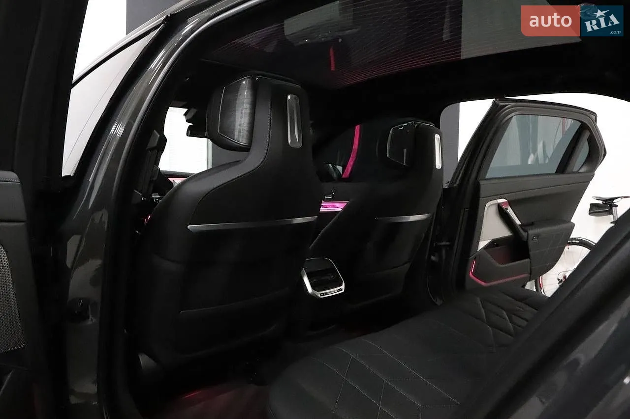 2024 BMW 7er - мініатюра 74