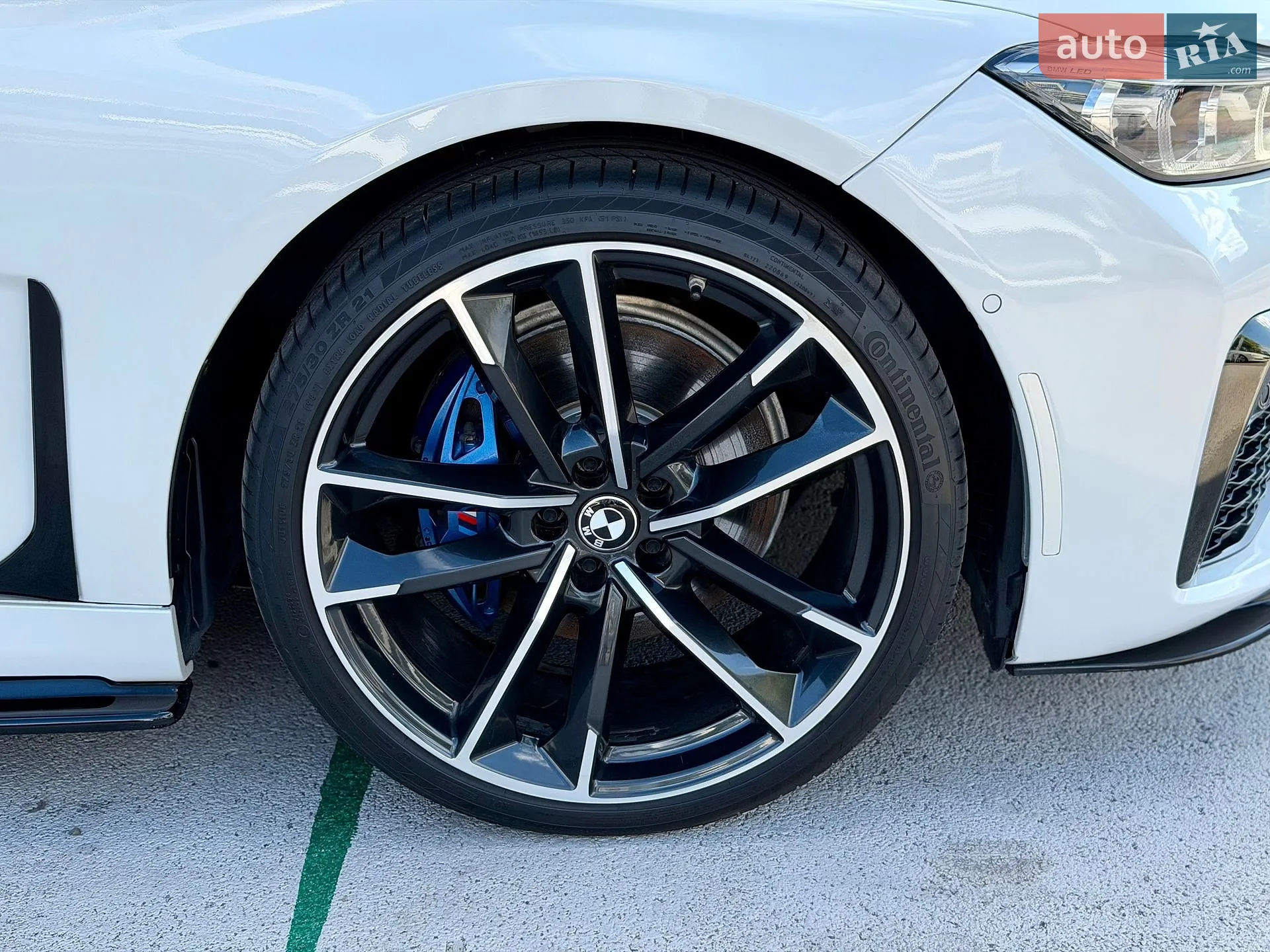 2019 BMW 7er - мініатюра 25