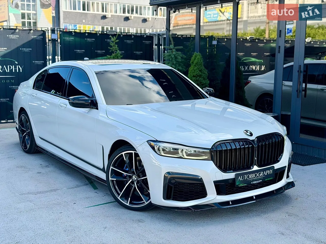 2019 Mercedes-Benz S-klasse - мініатюра 53