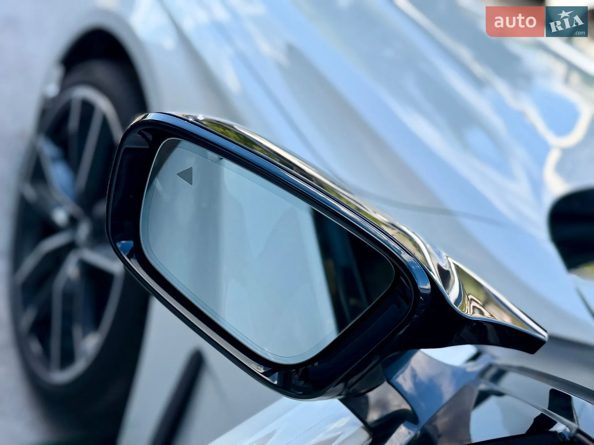 2019 BMW 7er - мініатюра 24