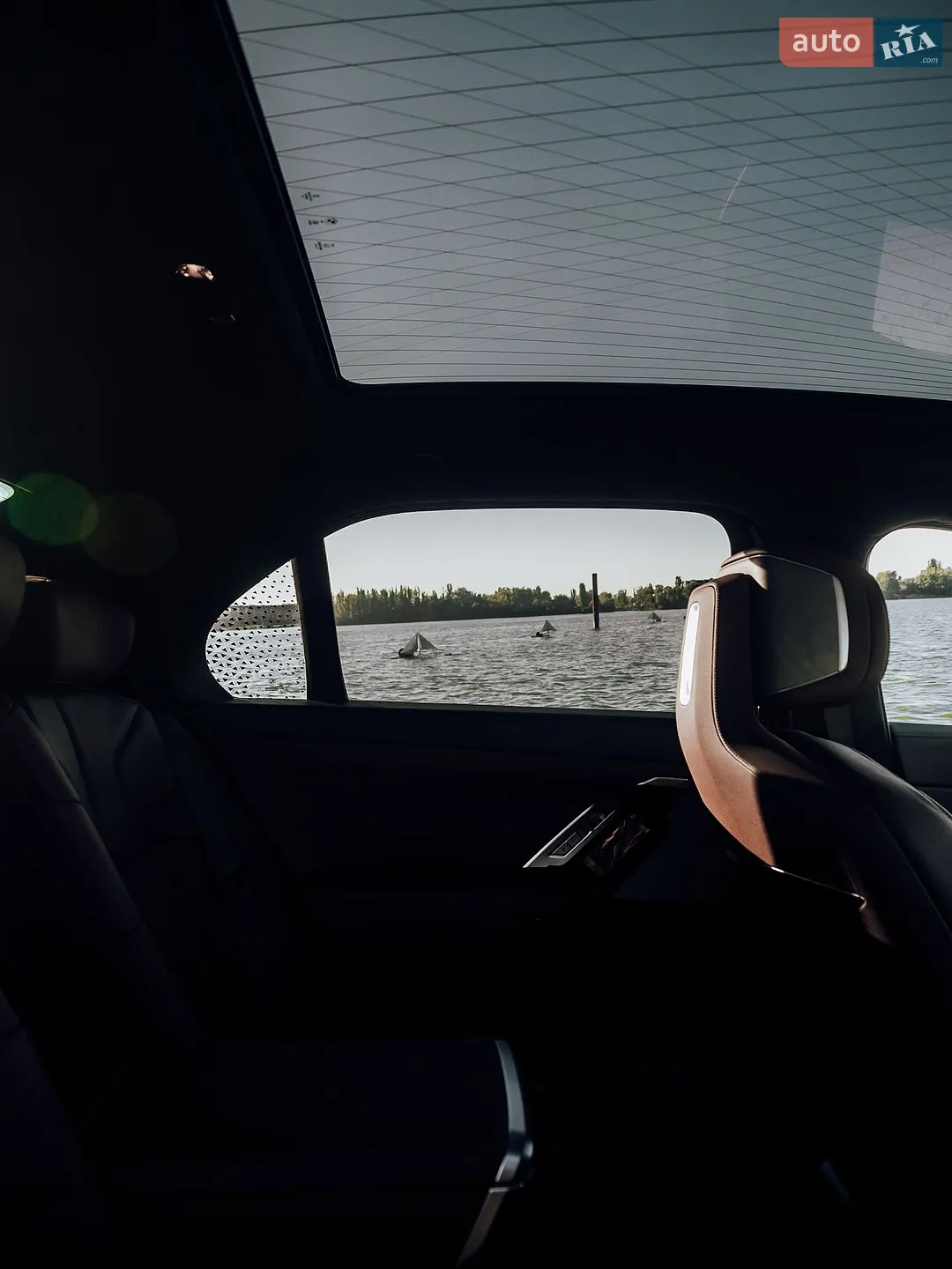 2024 BMW 7er - мініатюра 12