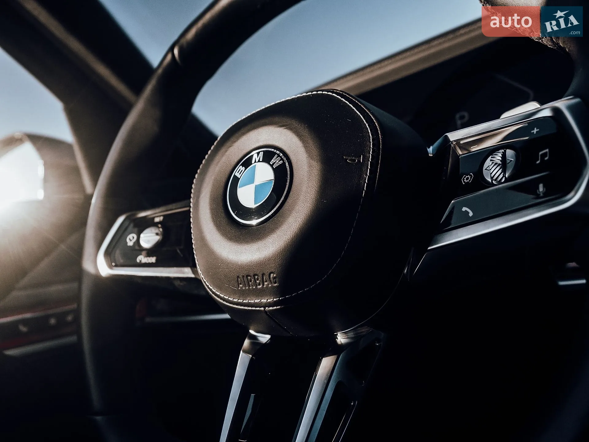 2024 BMW 7er - мініатюра 17