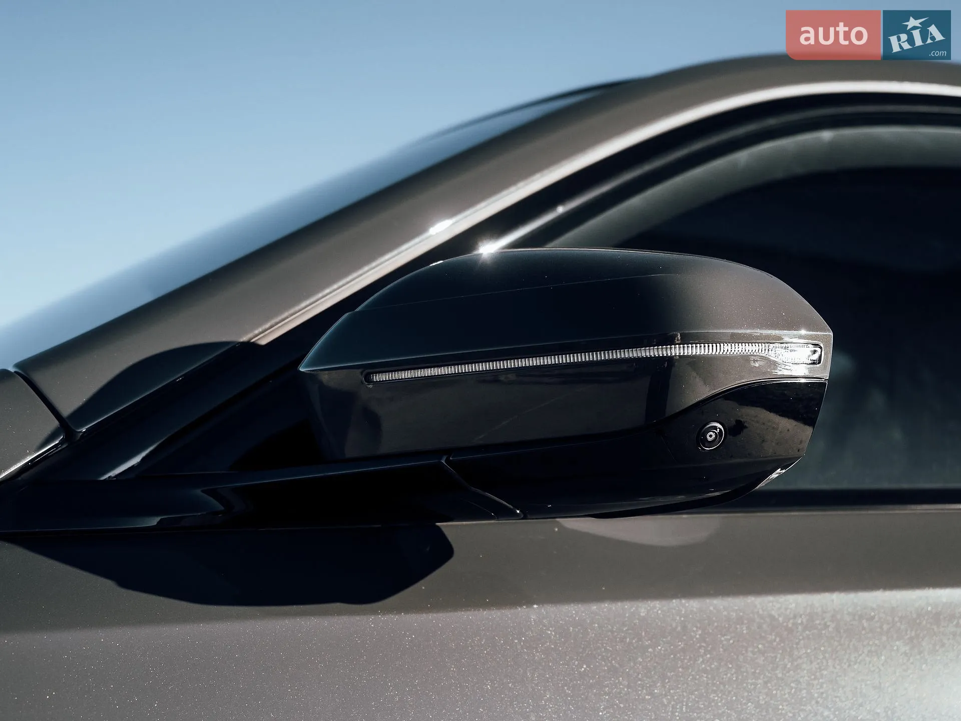2024 BMW 7er - мініатюра 10