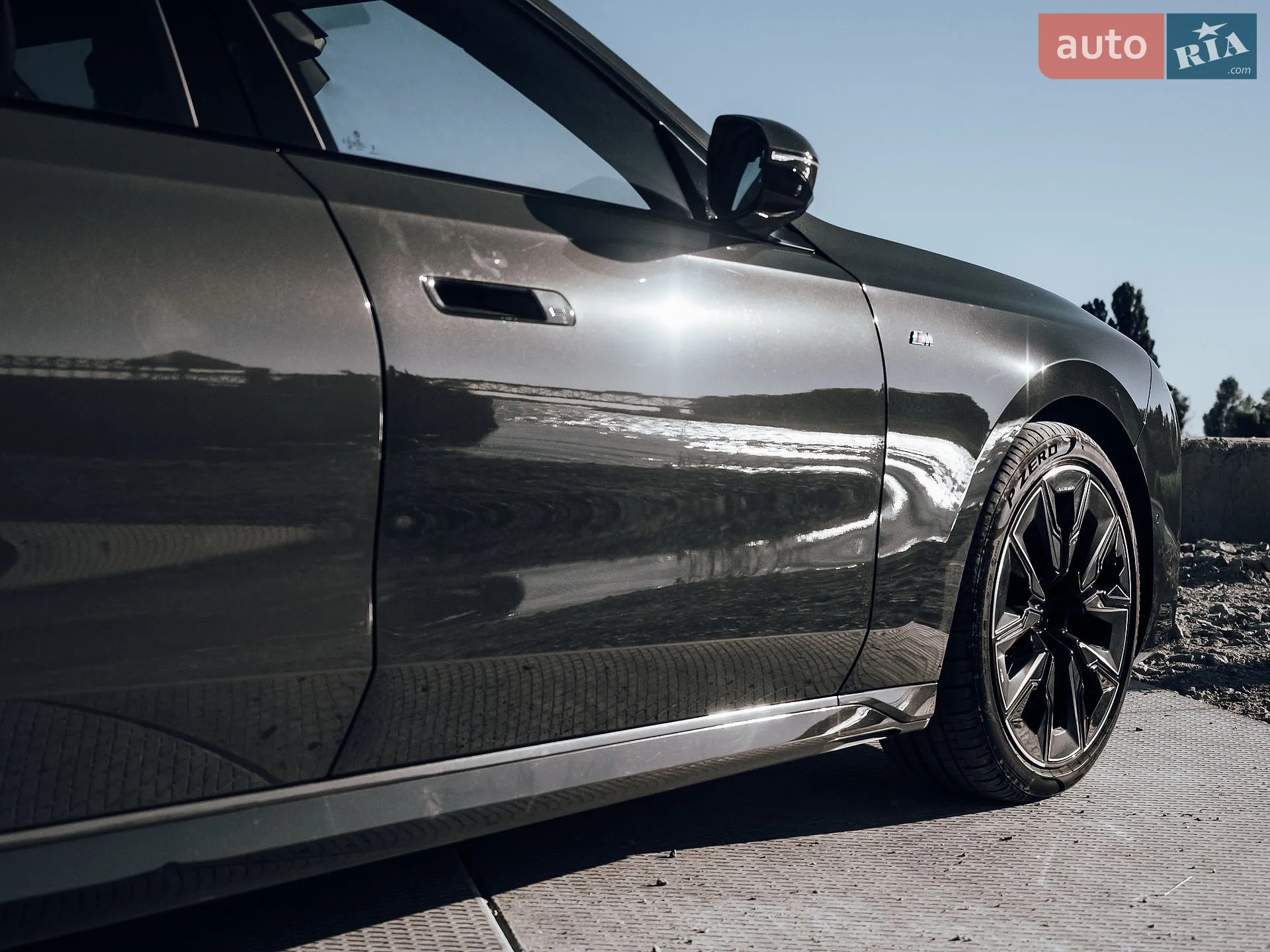 2024 BMW 7er - мініатюра 5
