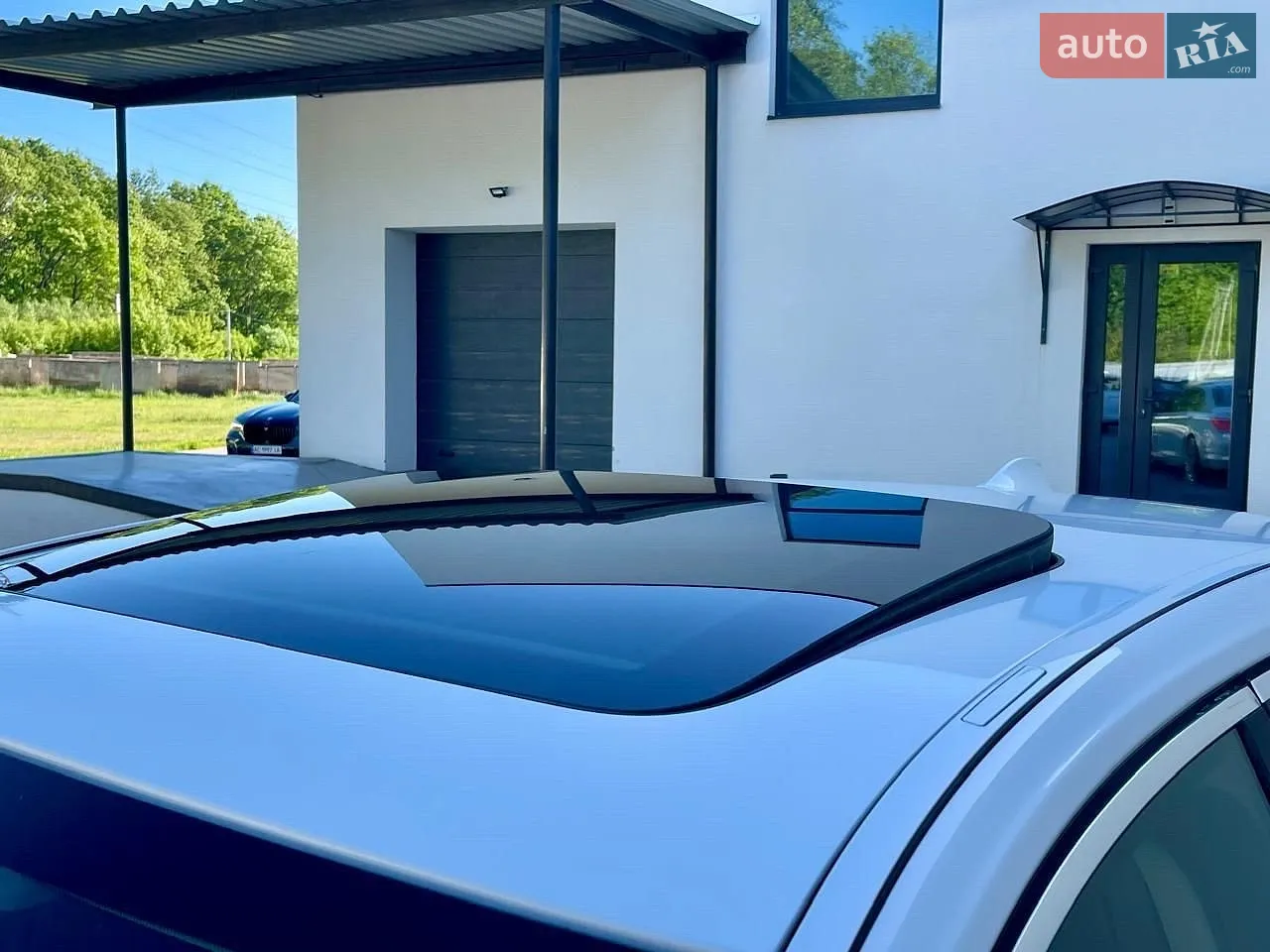 2012 BMW 7er - мініатюра 22