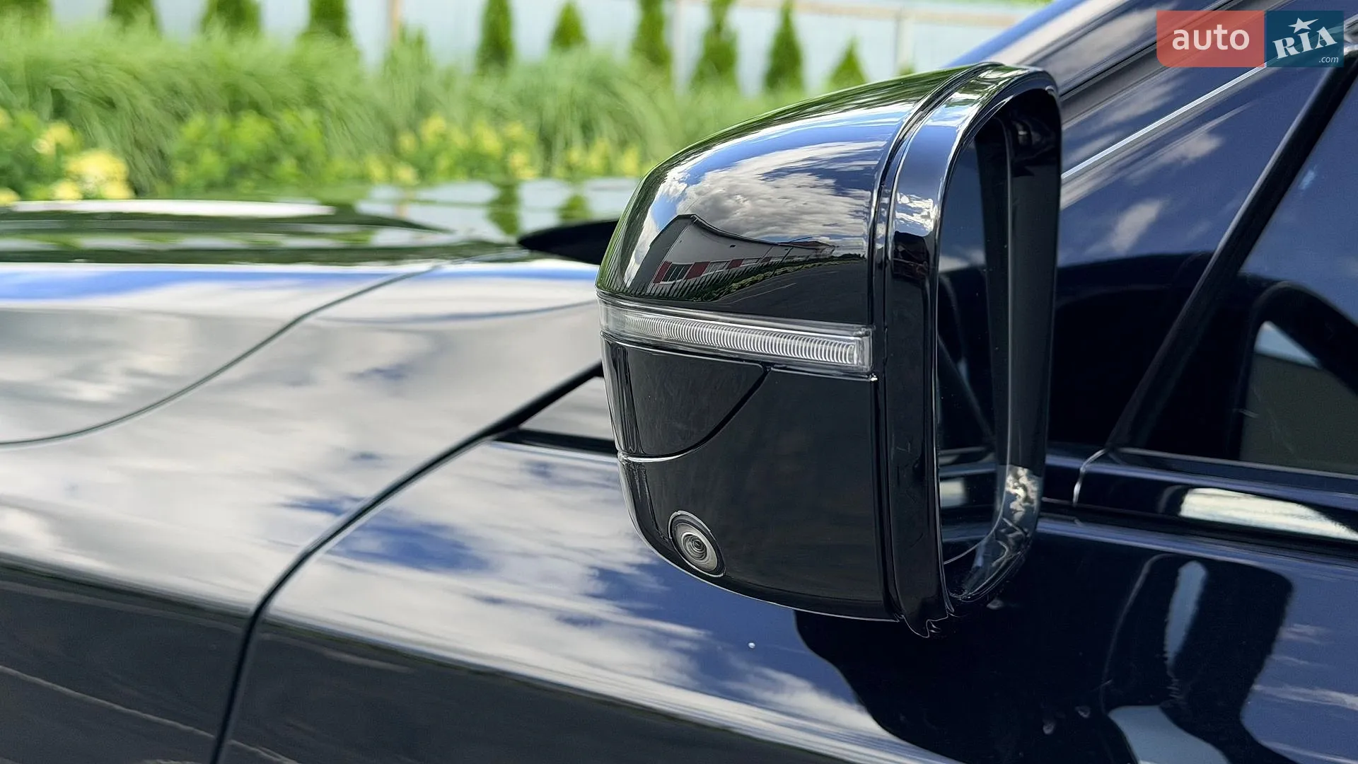 2019 BMW 7er - мініатюра 18