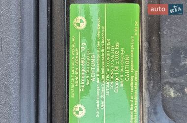Седан BMW 7 Series 1999 в Киеве
