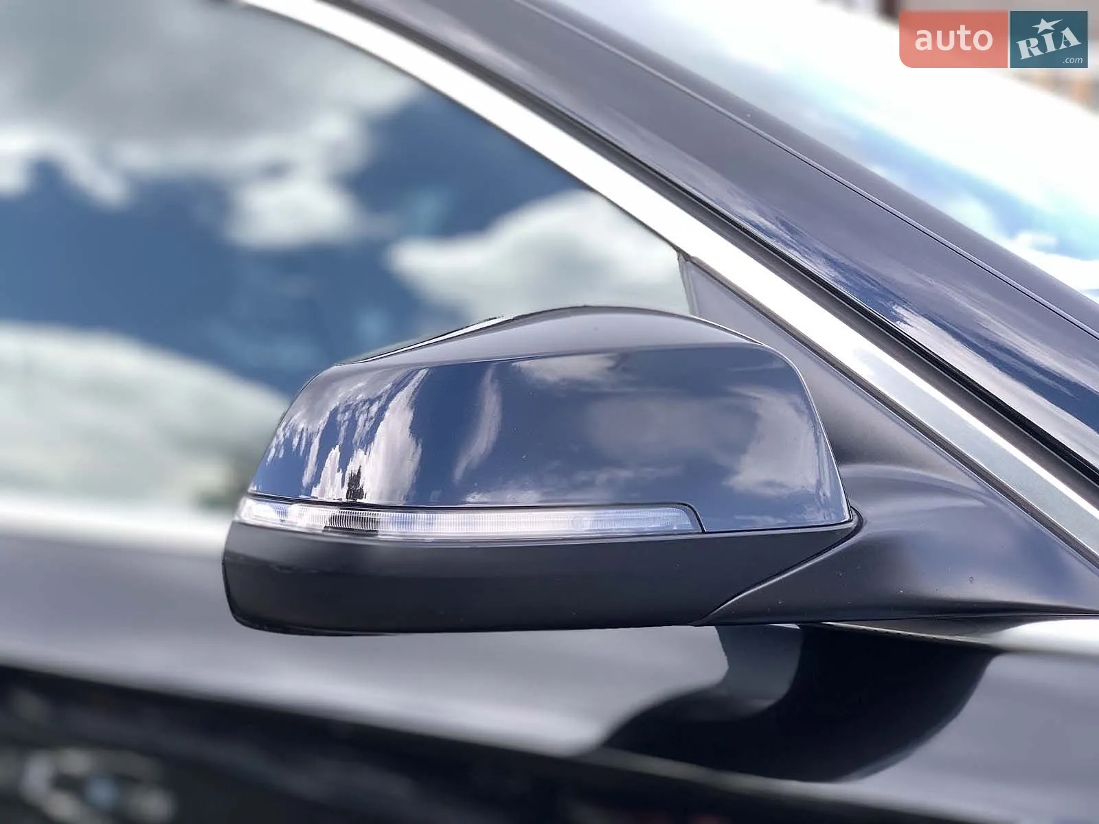 2013 BMW 7er - мініатюра 13