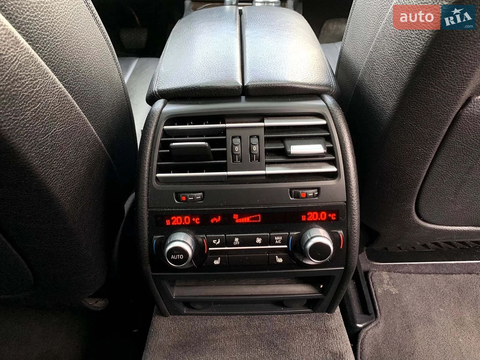2013 BMW 7er - мініатюра 39