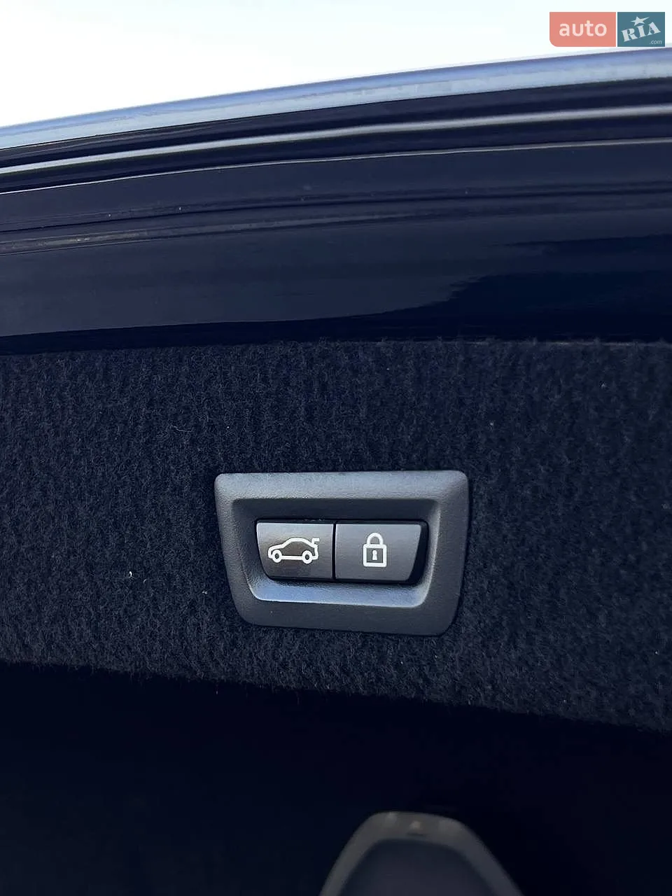 2017 BMW 7er - мініатюра 17