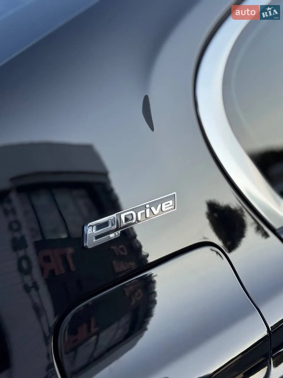 2017 BMW 7er - мініатюра 20