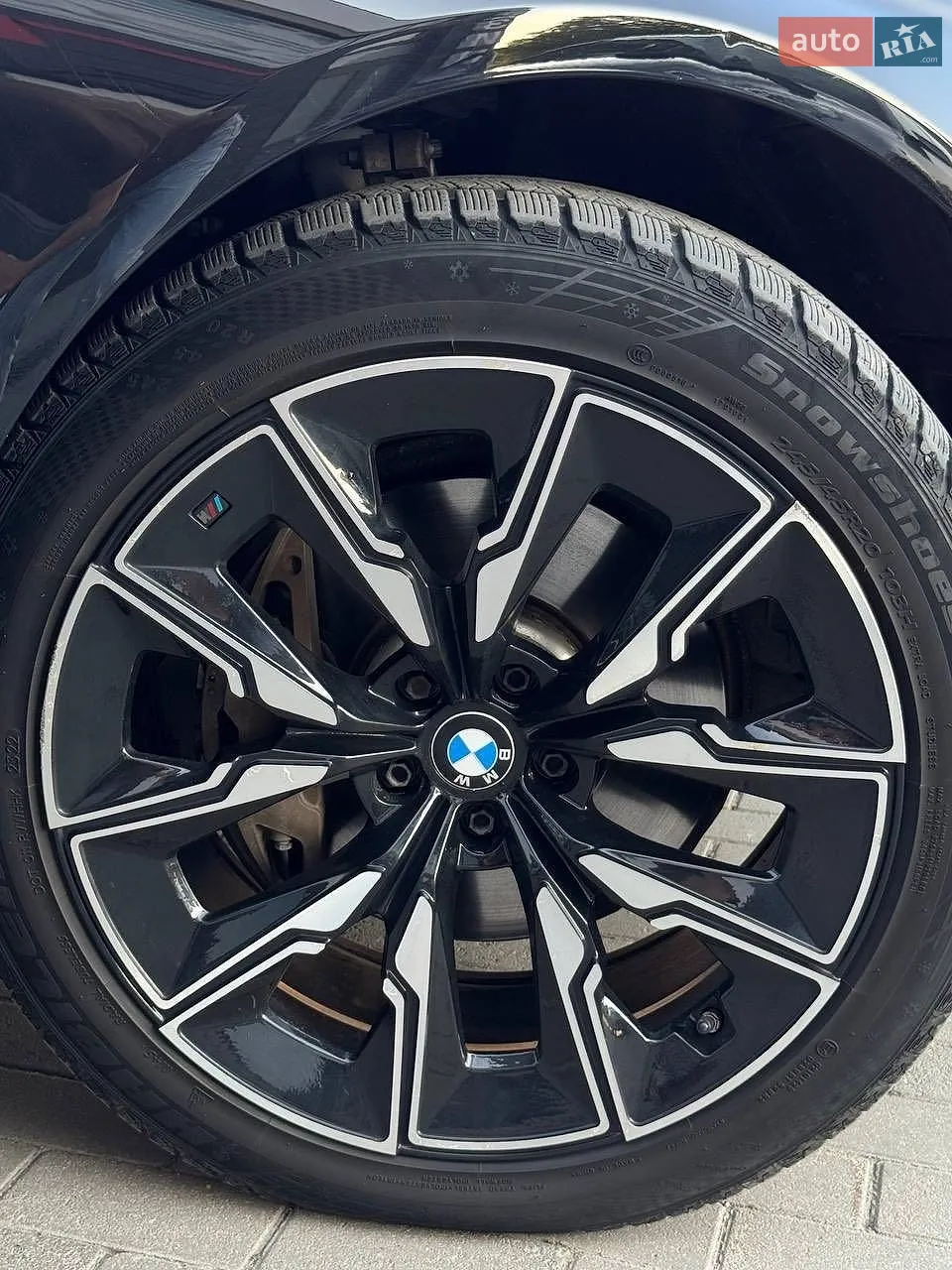 2017 BMW 7er - мініатюра 35