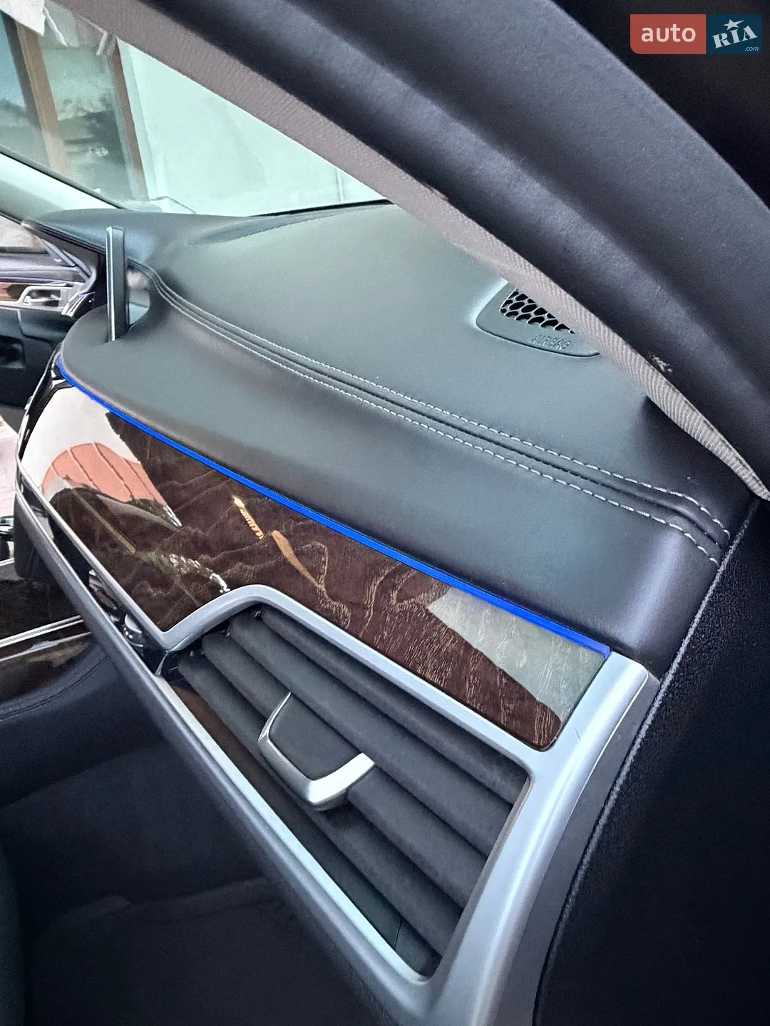 2021 BMW 7er - мініатюра 33