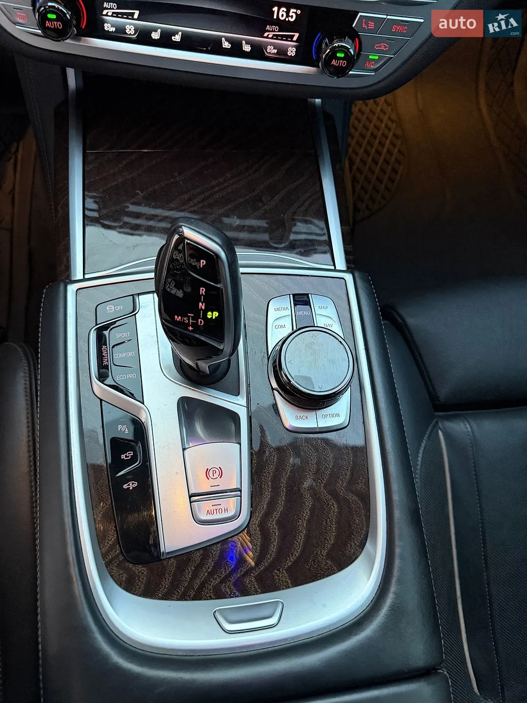 2021 BMW 7er - мініатюра 38