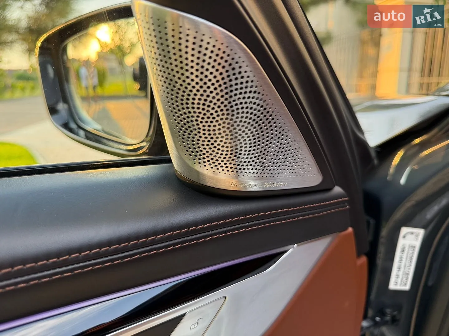 2019 BMW 7er - мініатюра 35