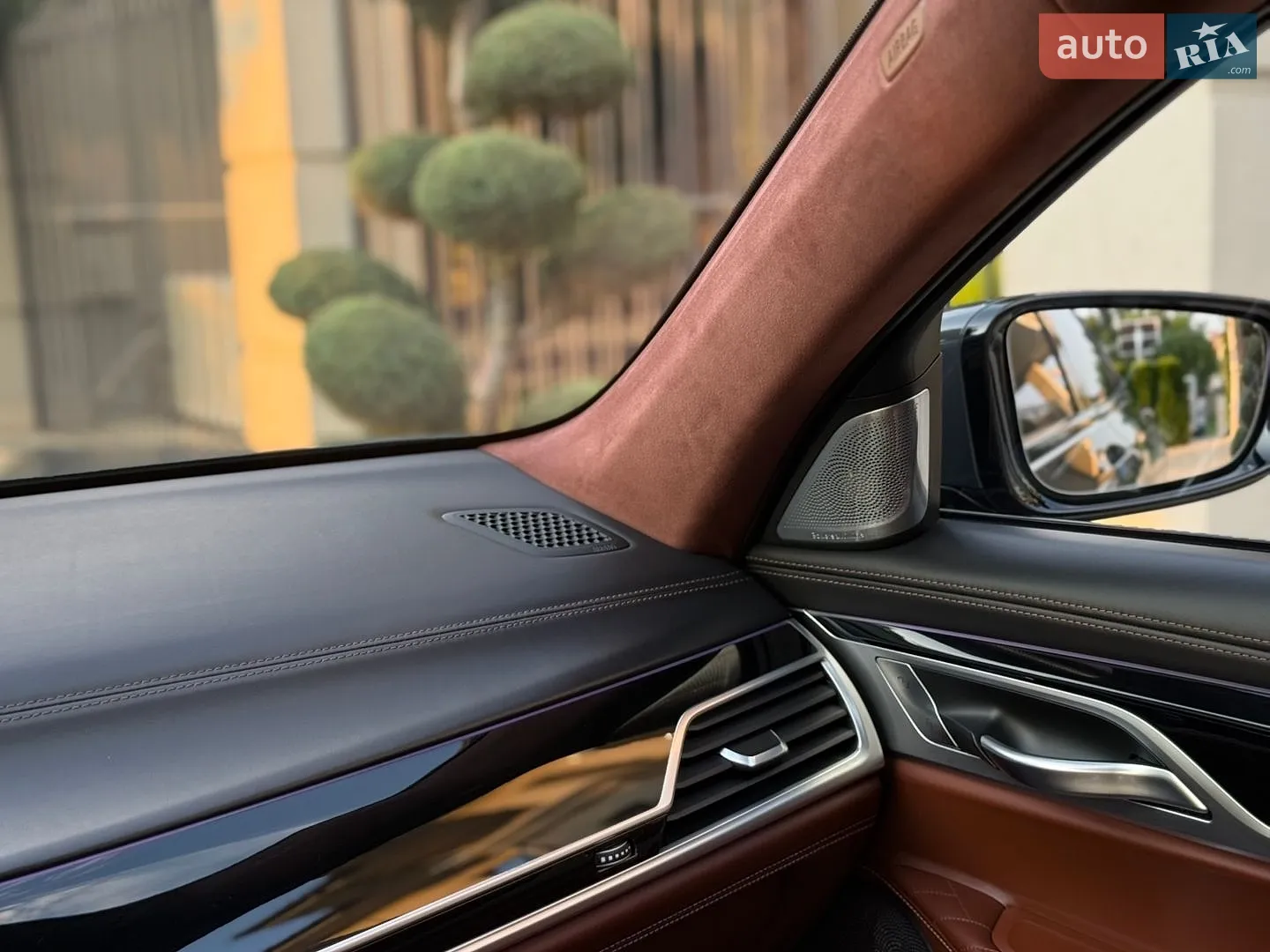 2019 BMW 7er - мініатюра 59