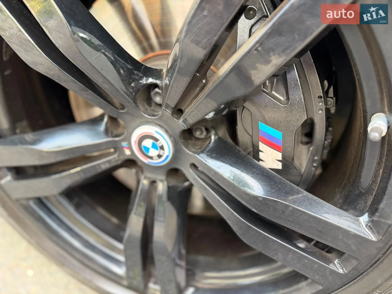 2015 BMW 7er - мініатюра 46