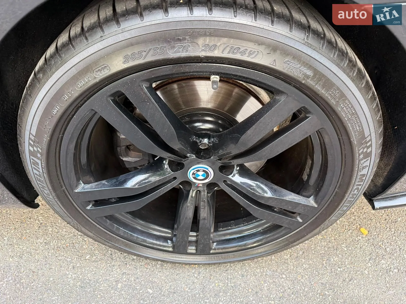 2015 BMW 7er - мініатюра 48