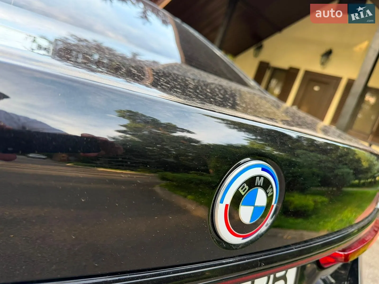 2015 BMW 7er - мініатюра 52