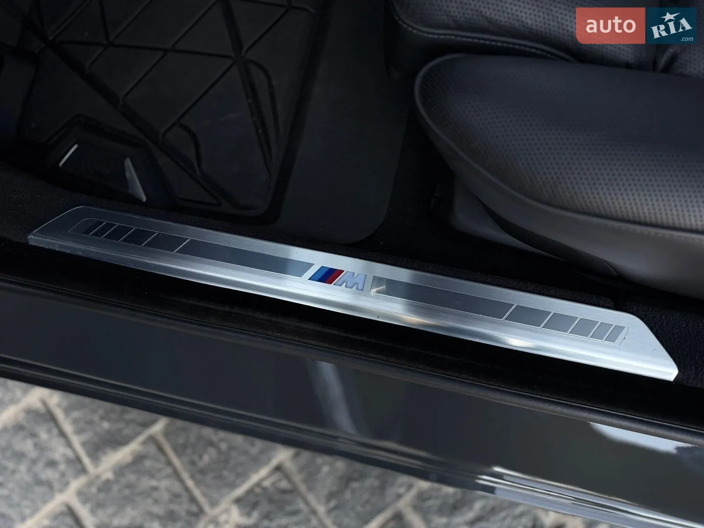 2023 BMW 7er - мініатюра 31