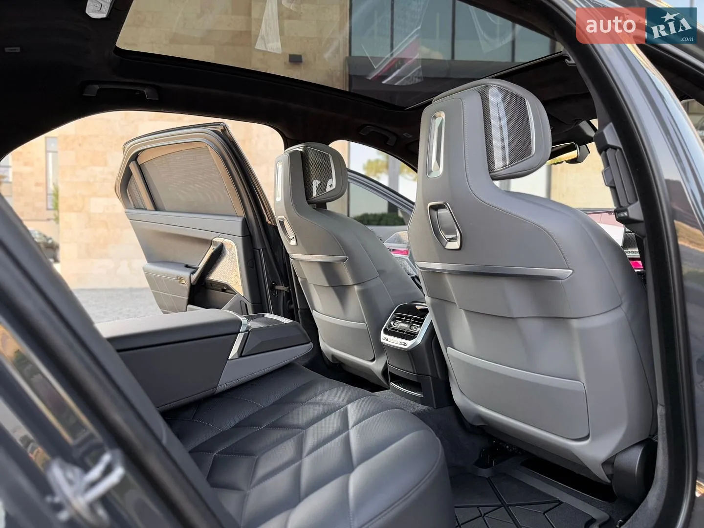 2023 BMW 7er - мініатюра 89