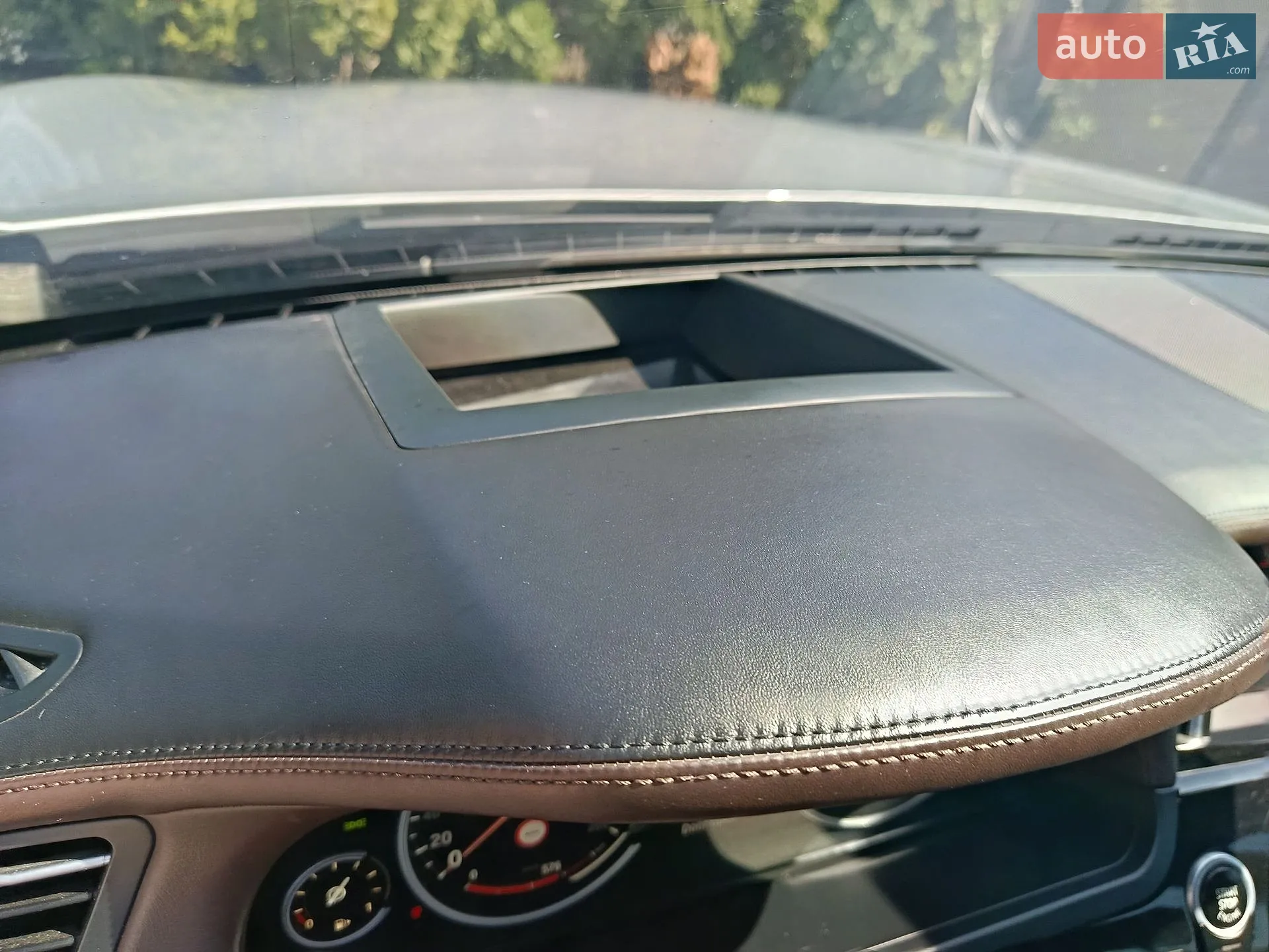 2014 BMW 7er - мініатюра 13