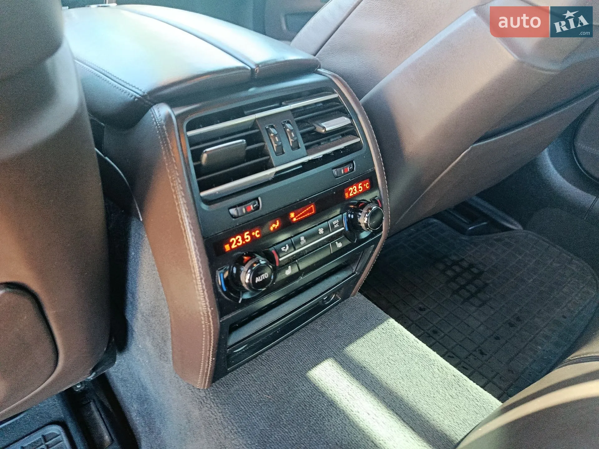 2014 BMW 7er - мініатюра 19