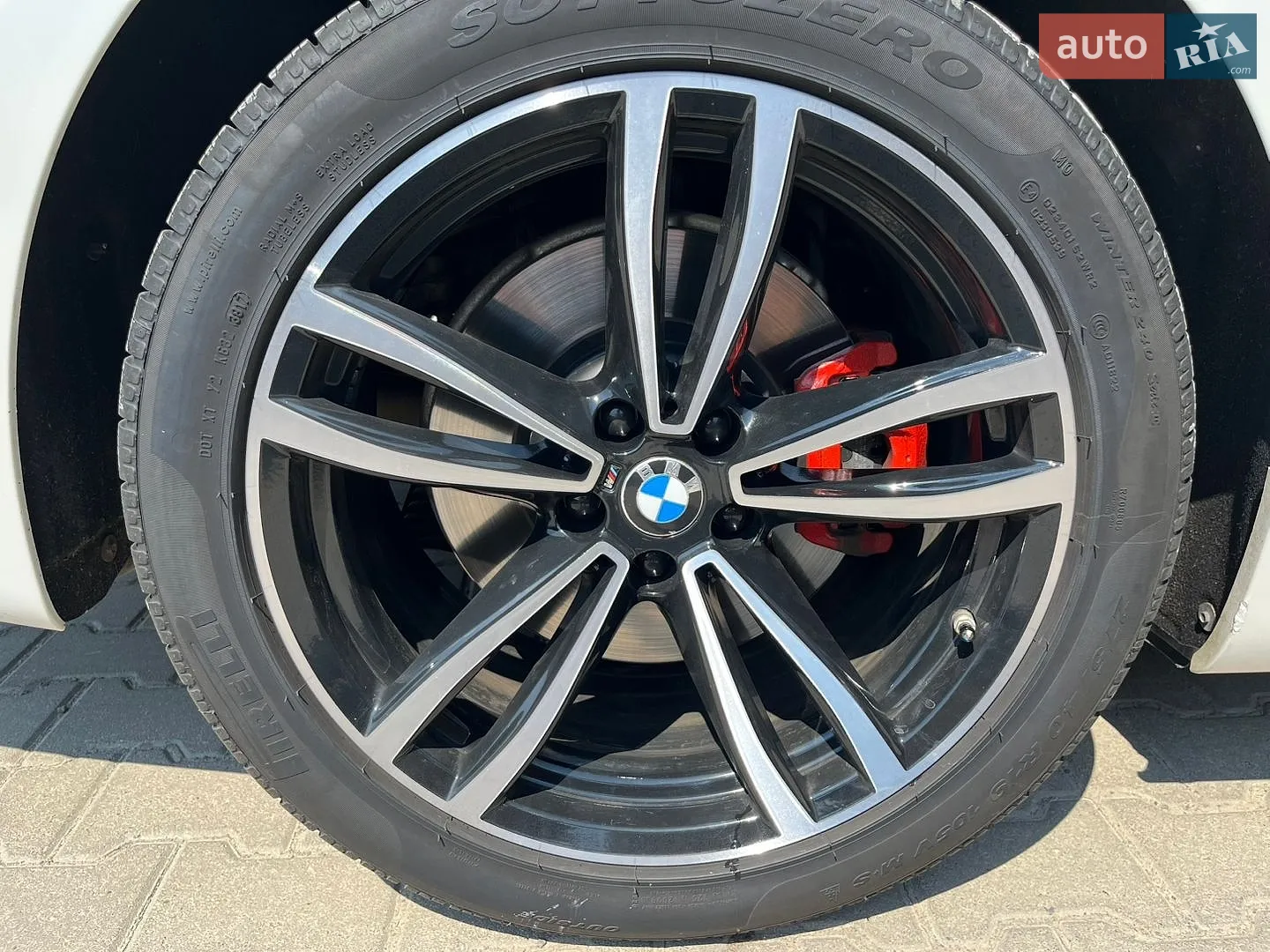 2016 BMW 7er - мініатюра 30