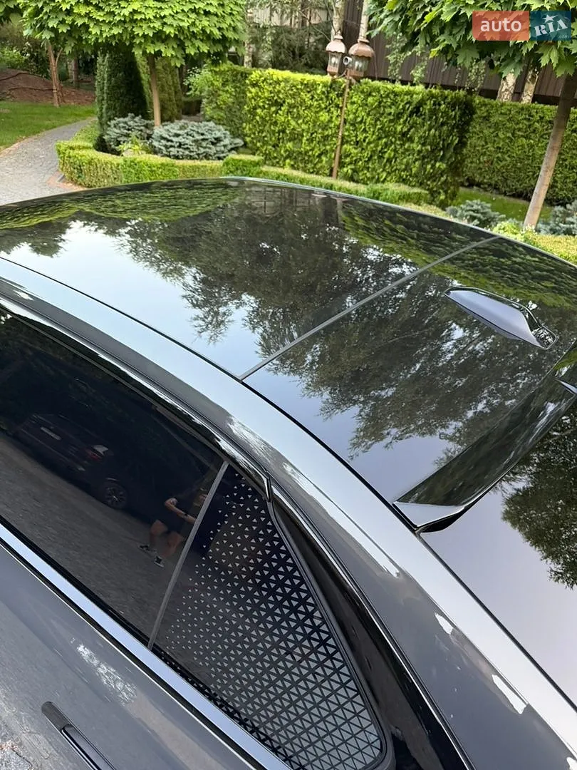 2023 BMW 7er - мініатюра 22