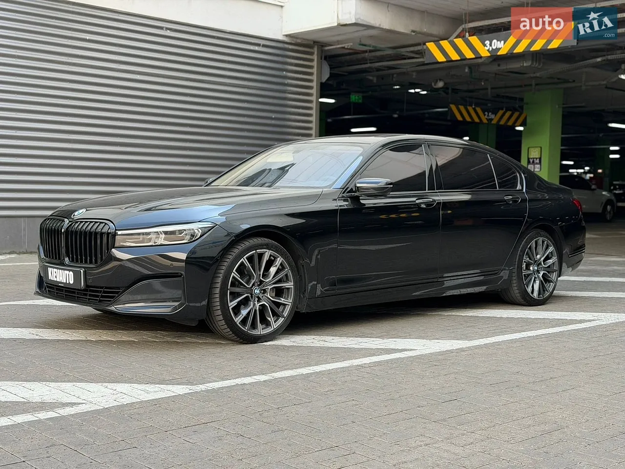 2018 BMW X5 - мініатюра 48