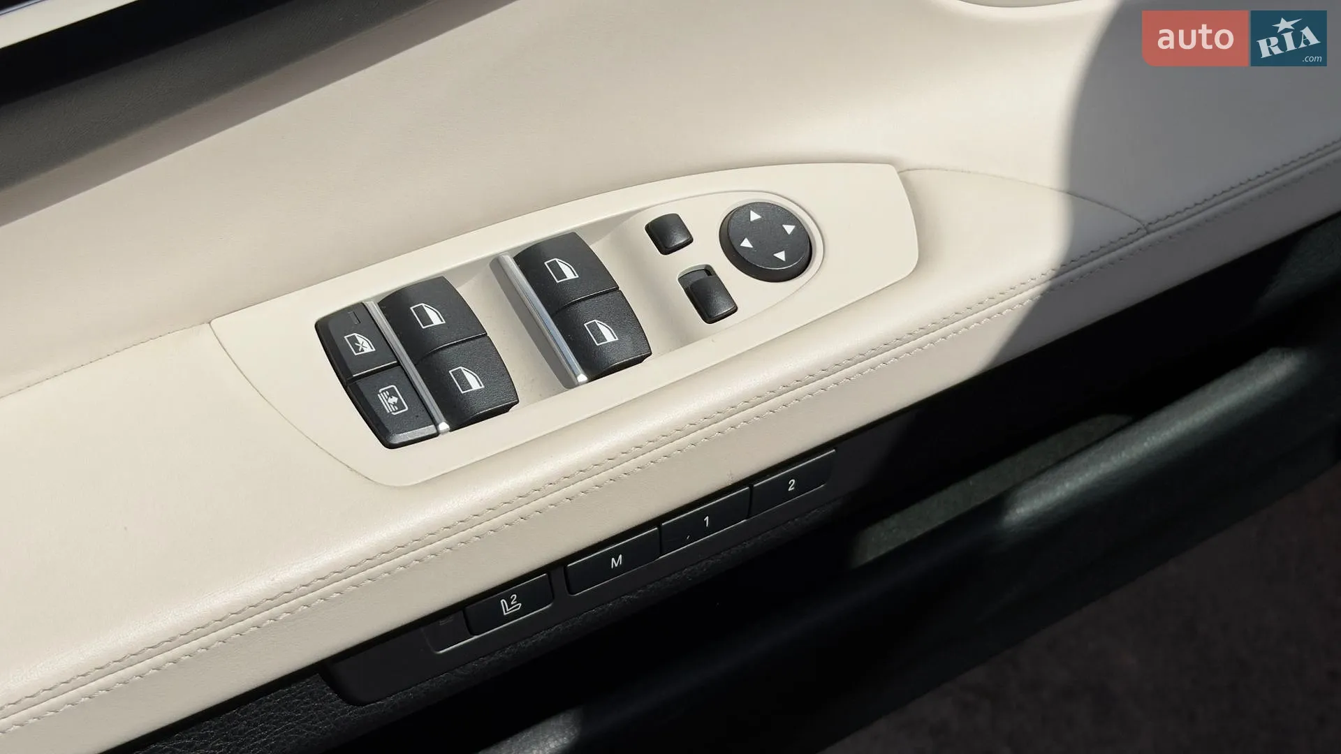 2014 BMW 7er - мініатюра 21