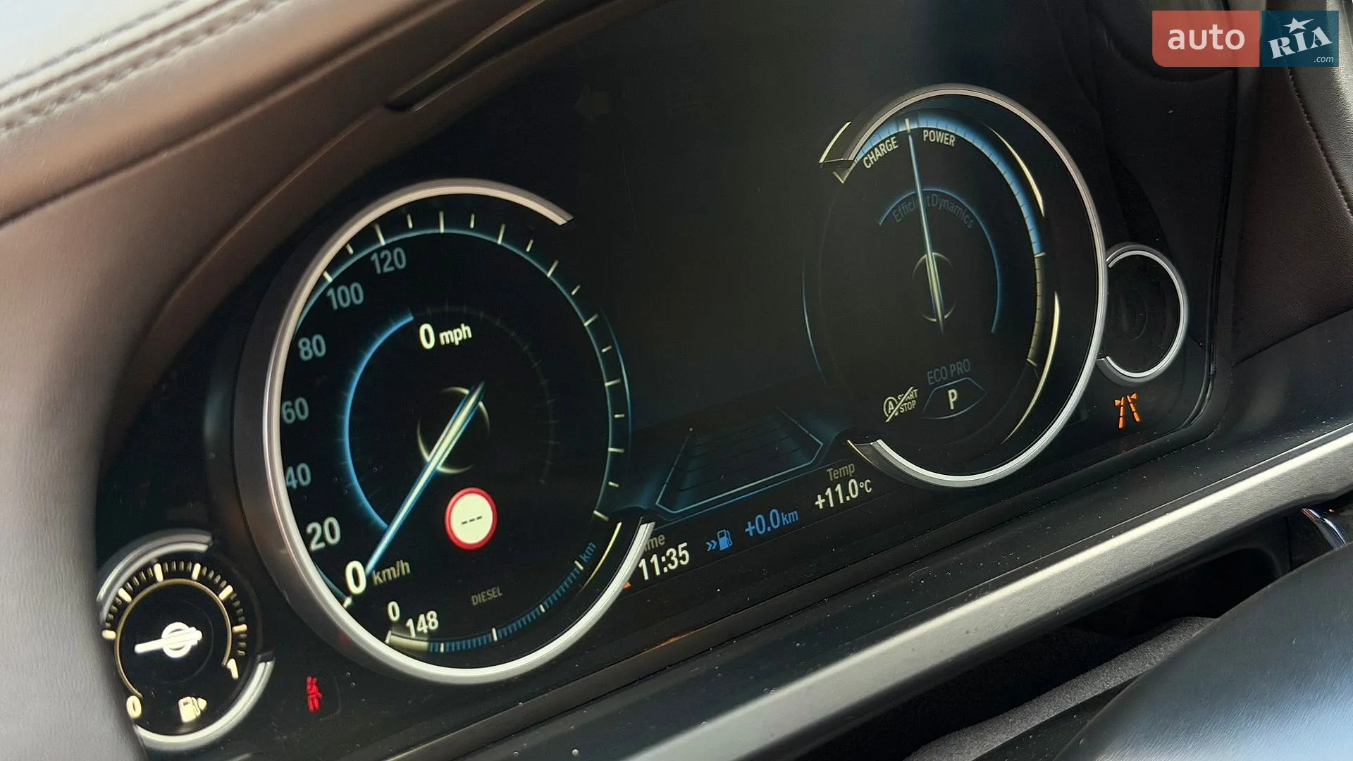 2014 BMW 7er - мініатюра 30
