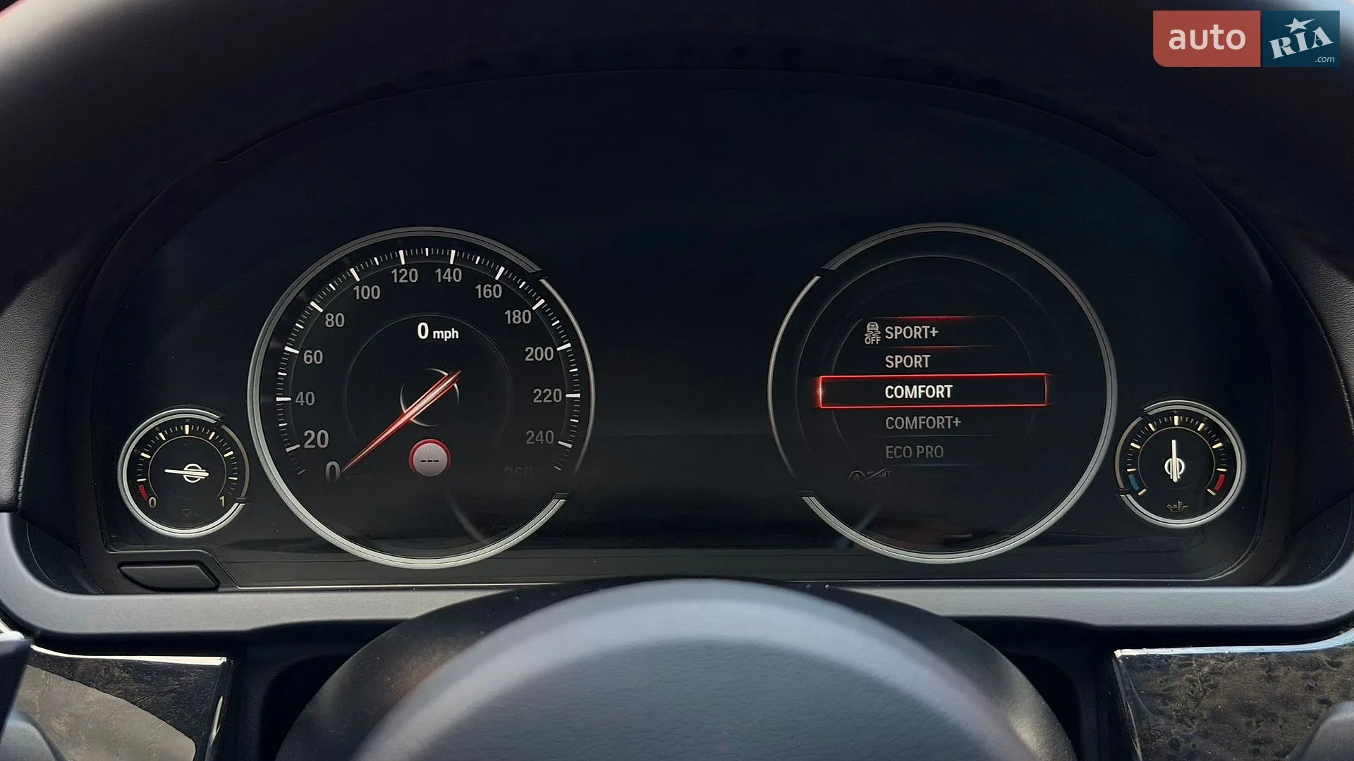 2014 BMW 7er - мініатюра 31
