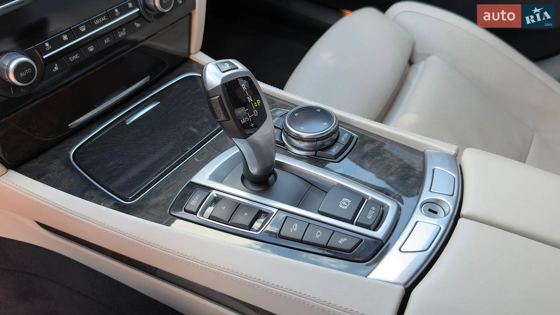 2014 BMW 7er - мініатюра 33