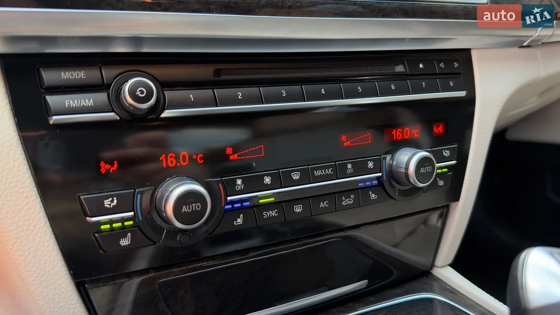 2014 BMW 7er - мініатюра 34