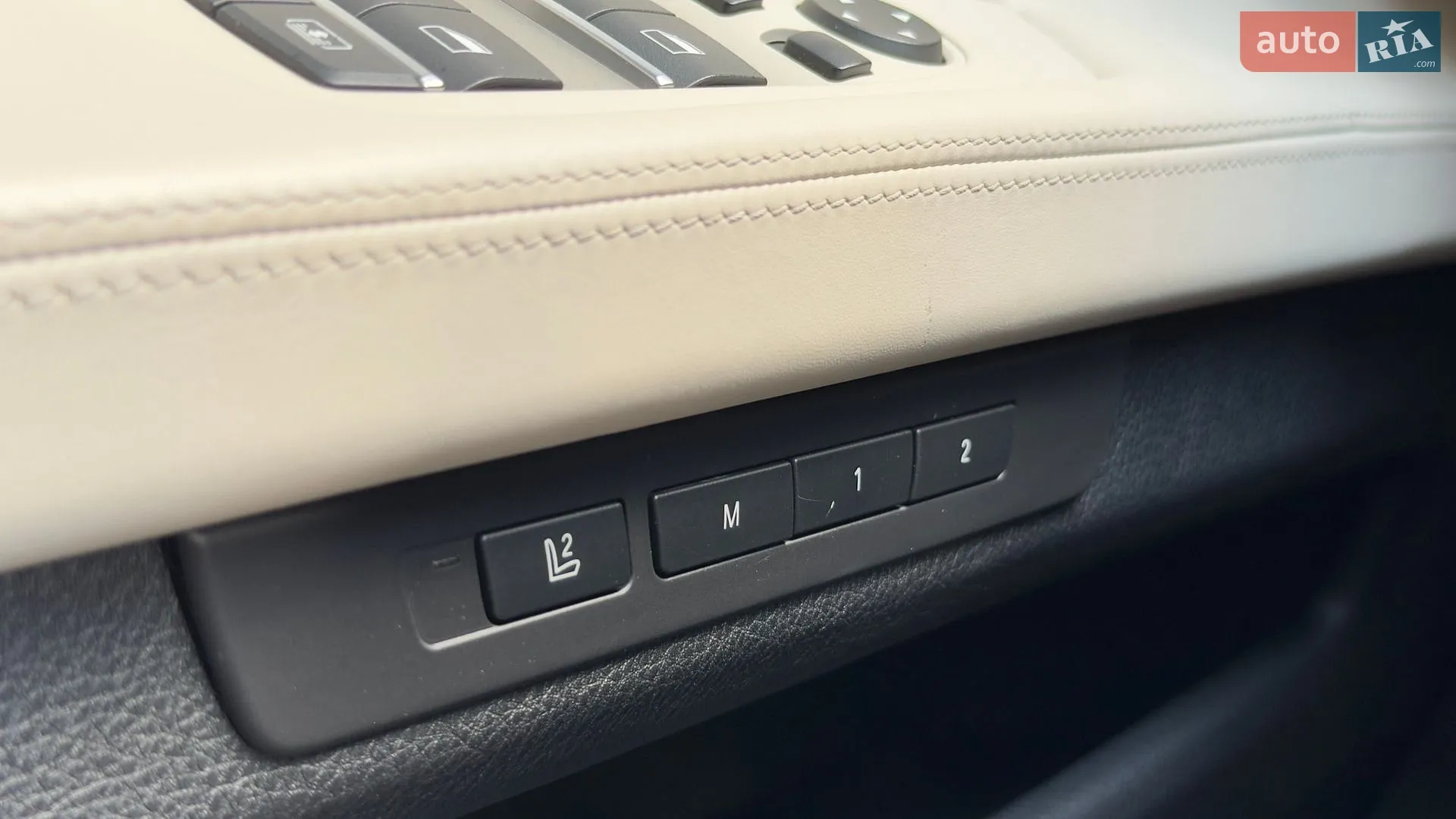2014 BMW 7er - мініатюра 44