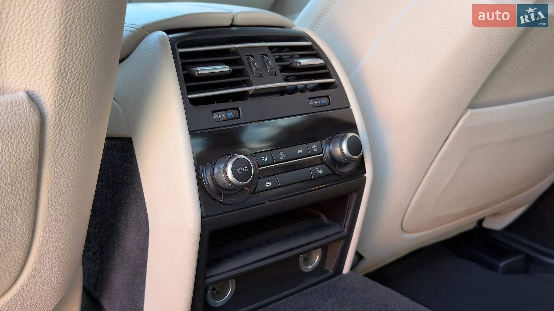 2014 BMW 7er - мініатюра 52