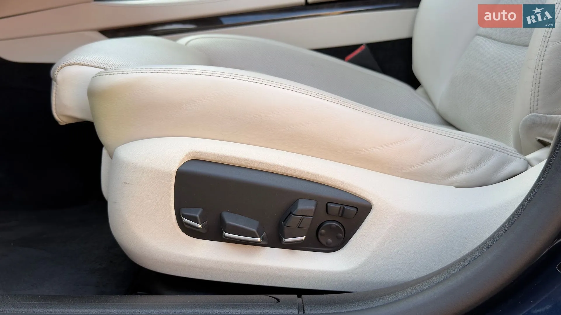 2014 BMW 7er - мініатюра 54