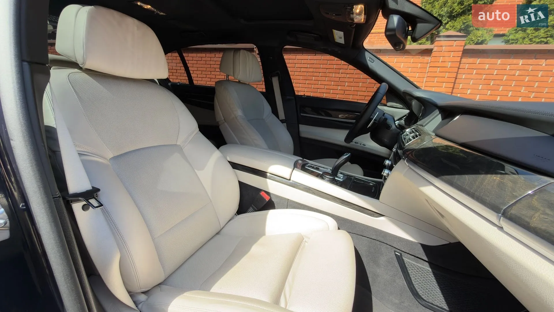 2014 BMW 7er - мініатюра 60