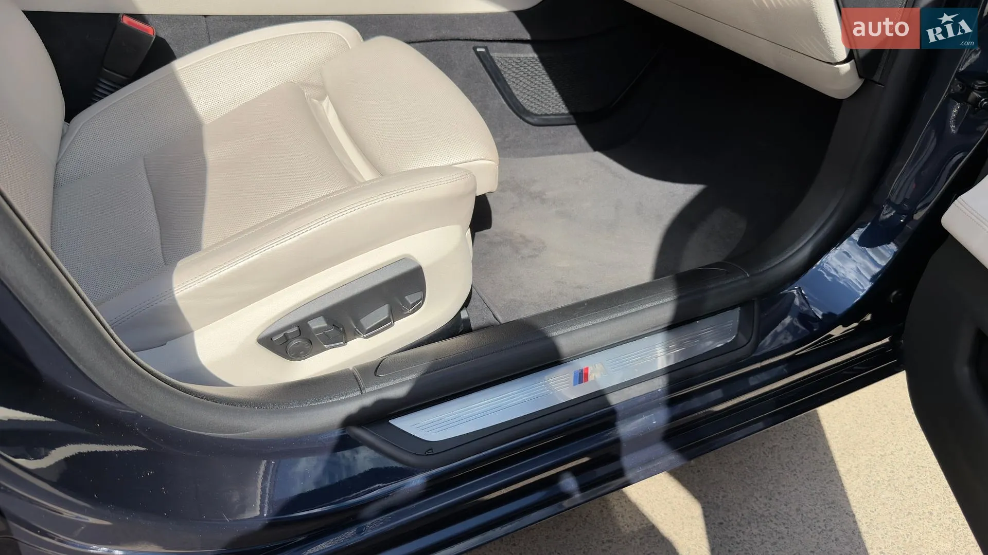 2014 BMW 7er - мініатюра 61