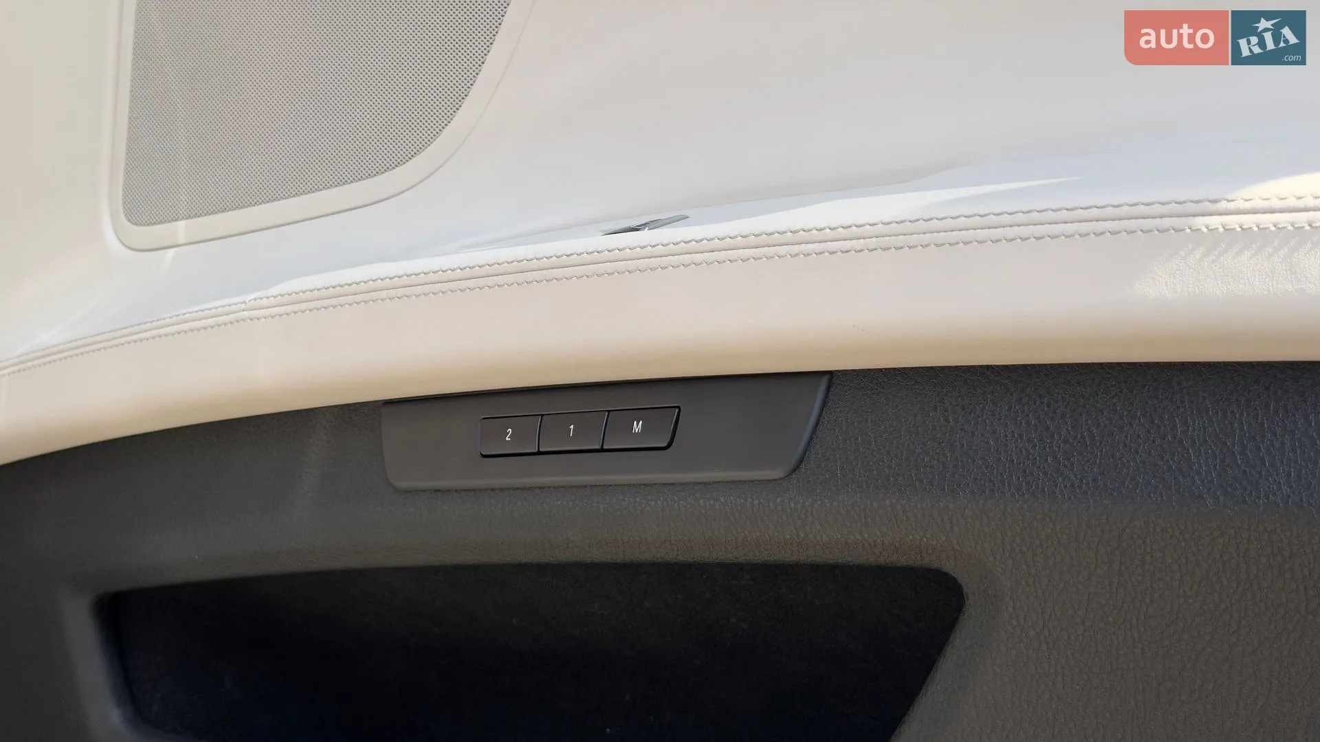 2014 BMW 7er - мініатюра 63