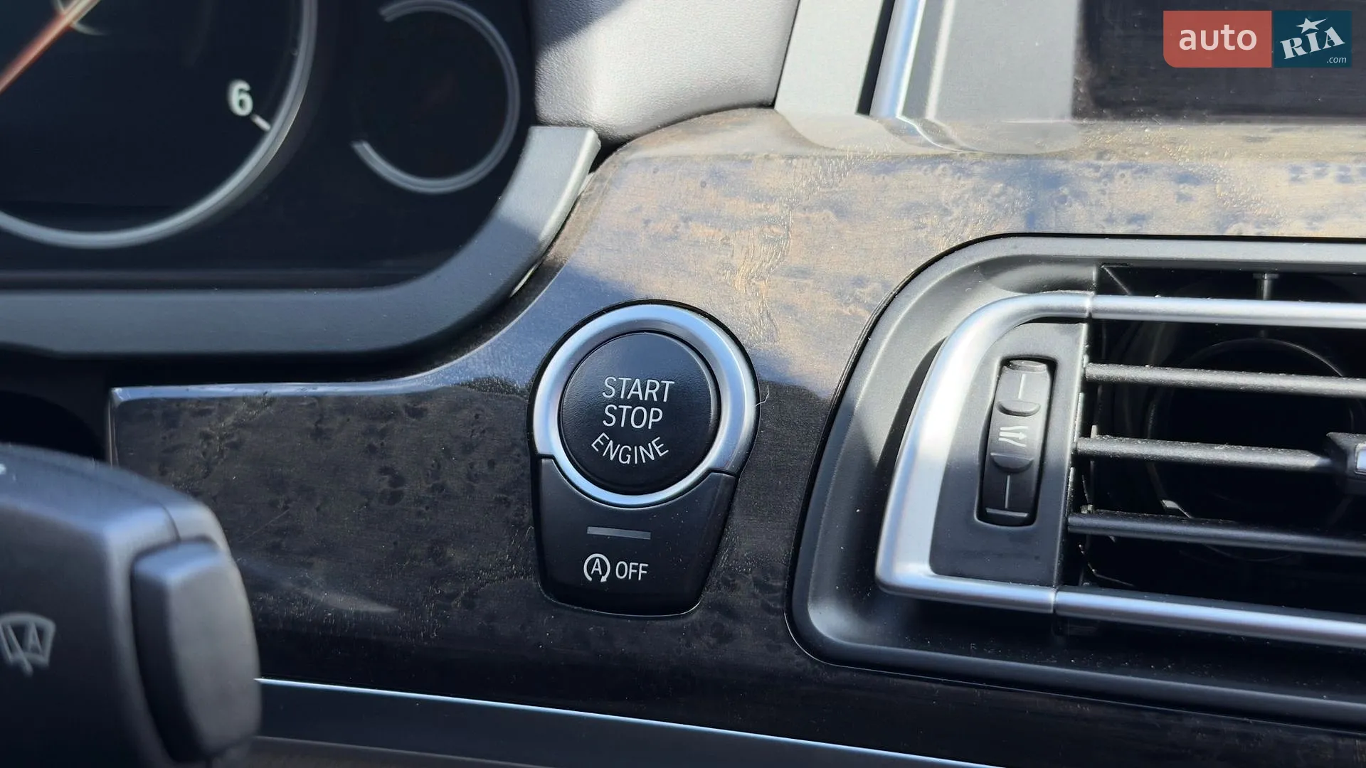 2014 BMW 7er - мініатюра 67