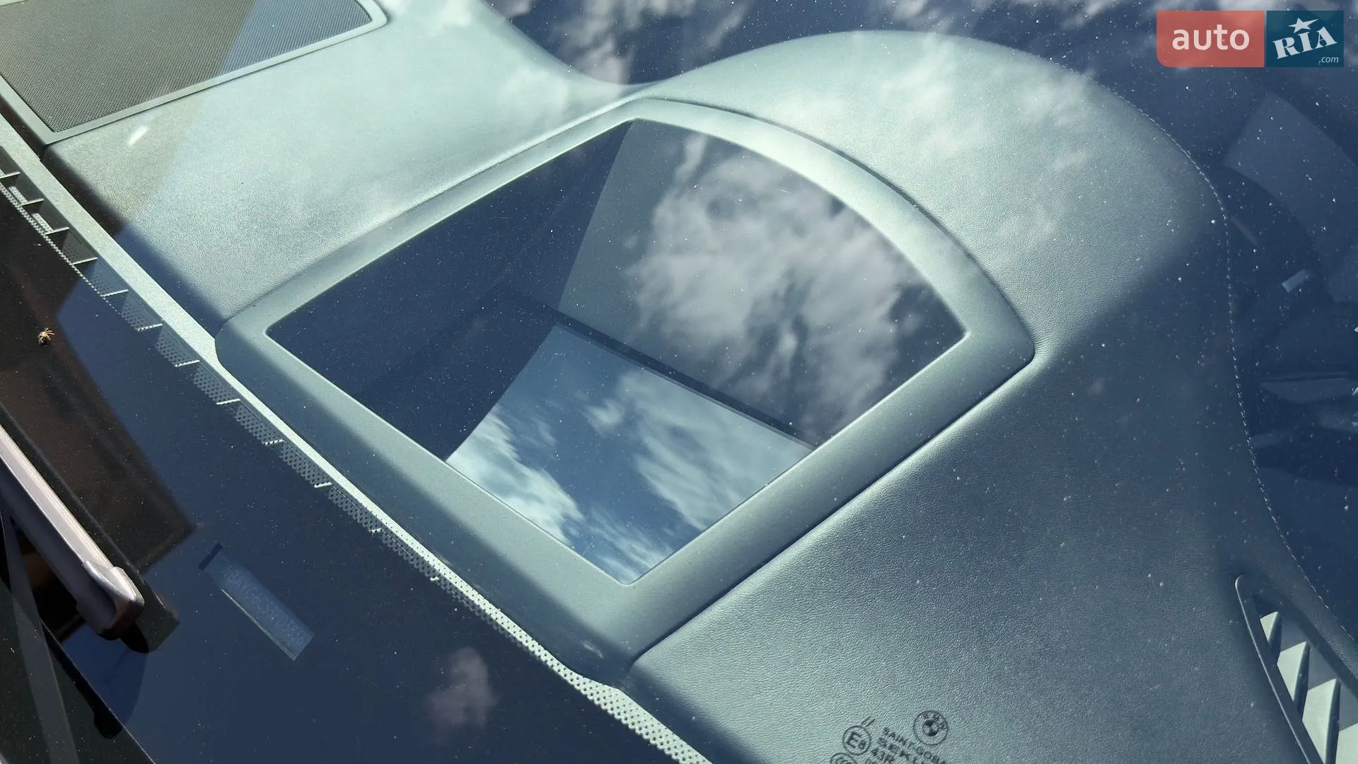 2014 BMW 7er - мініатюра 71
