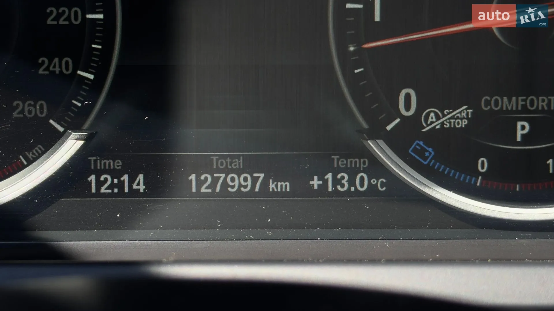 2014 BMW 7er - мініатюра 41