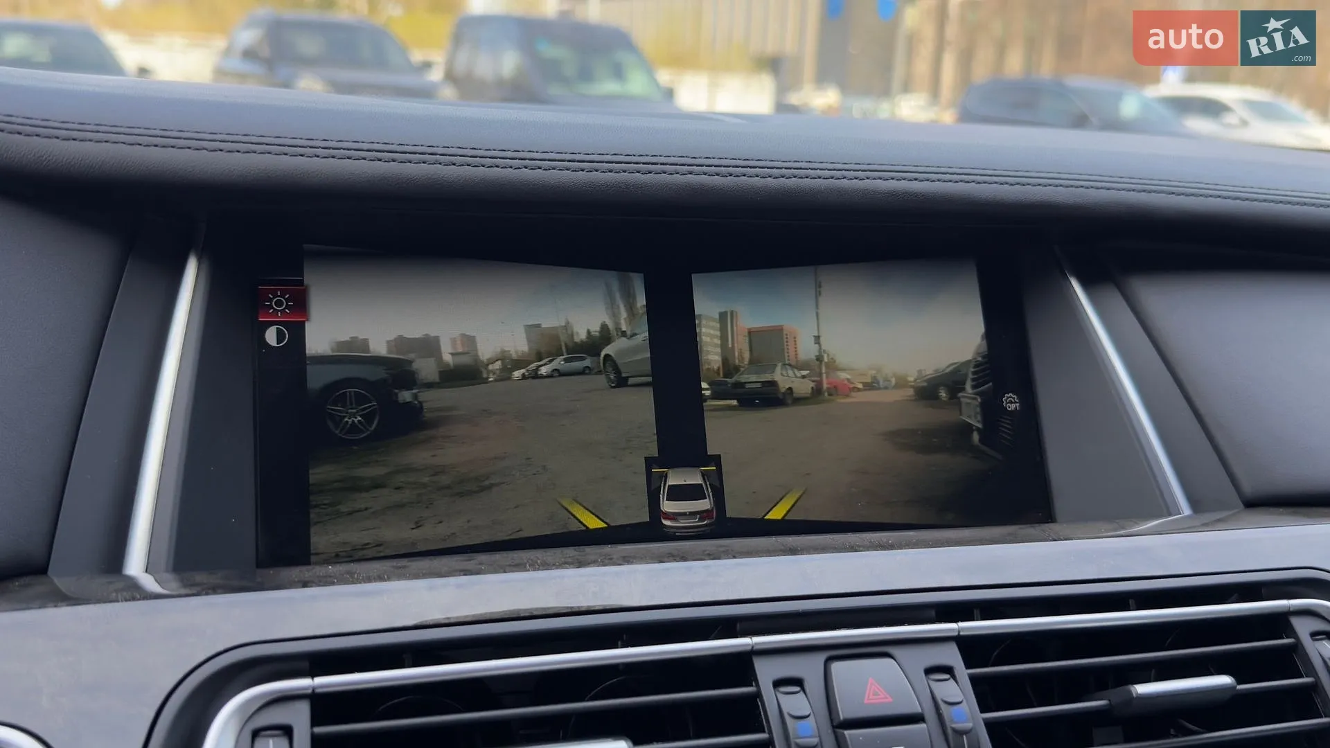 2014 BMW 7er - мініатюра 37