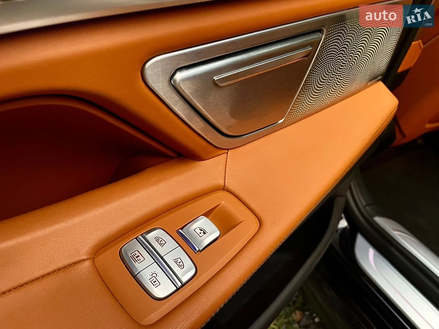2017 BMW 7er - мініатюра 48